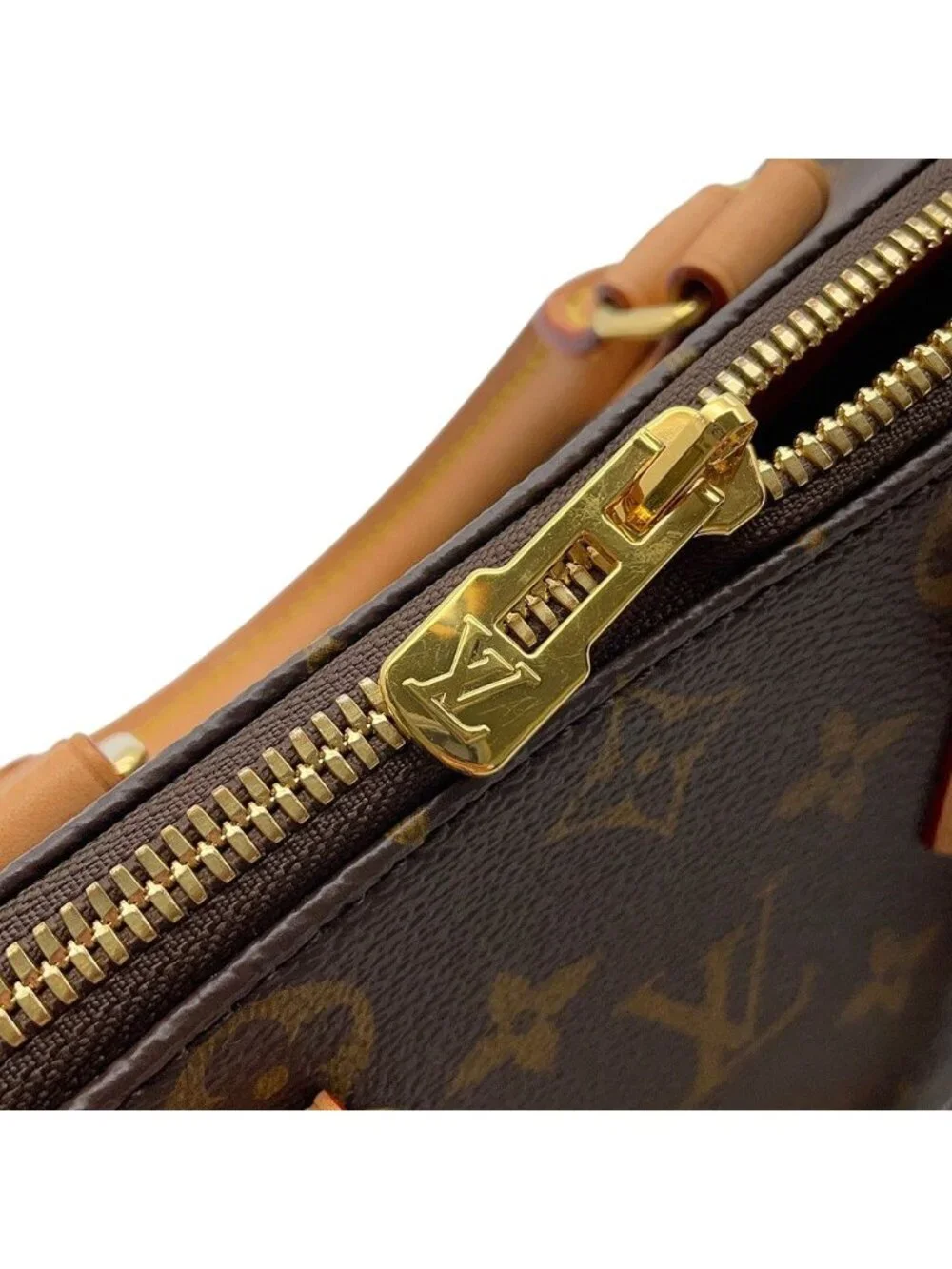 Louis Vuitton Monogram Speedy Bandouliere 20 2-Way Shoulder